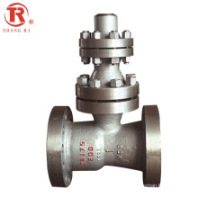 API CE Factory High Quality Price List Exhaust Air Check Valve for water pump